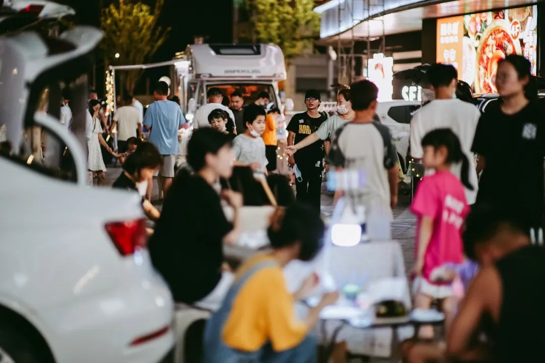 持有物业收入同比增长69%，旭辉商业如何逆风破浪