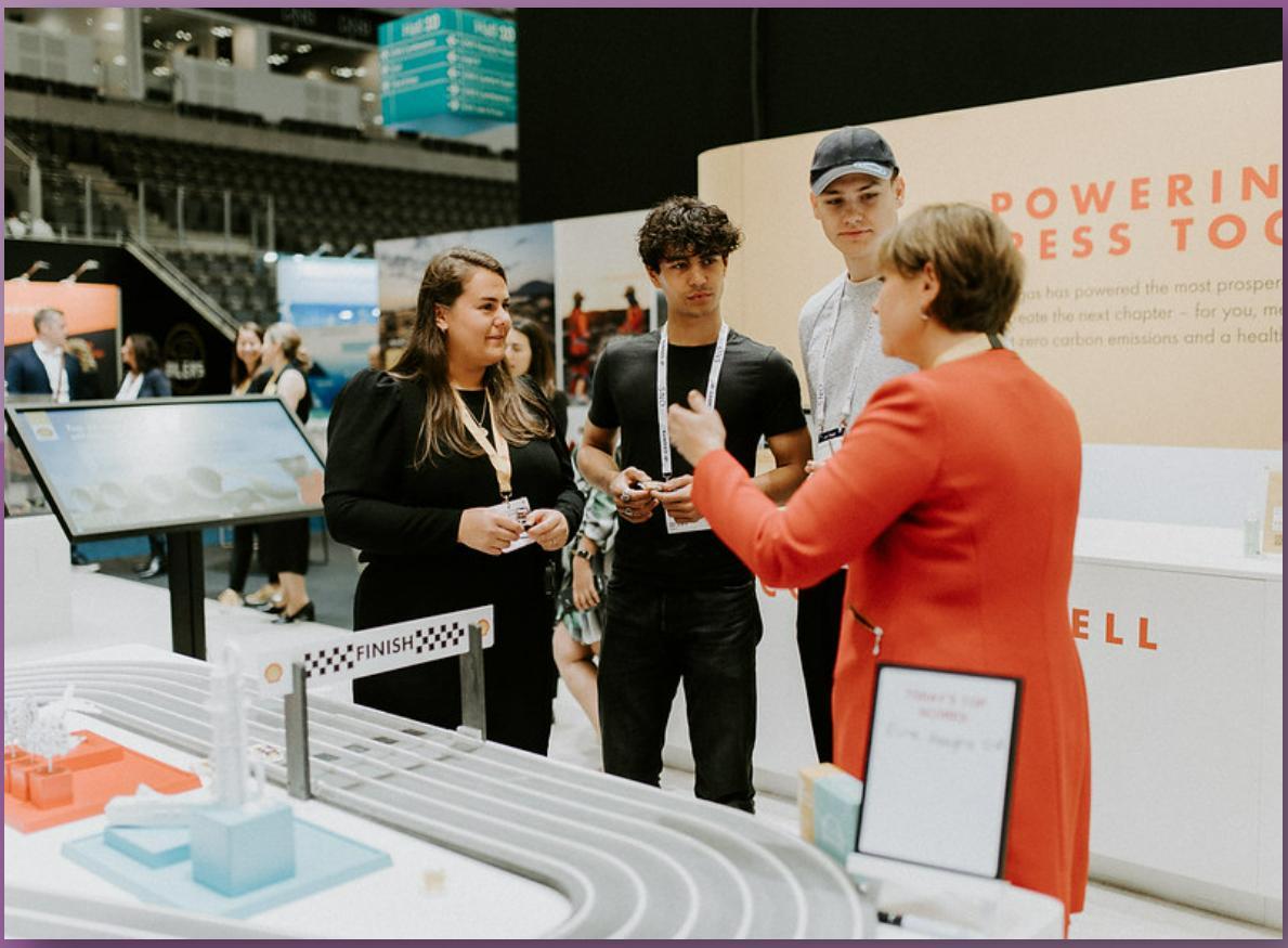 ONS2024：石油与天然气行业的全球交流平台