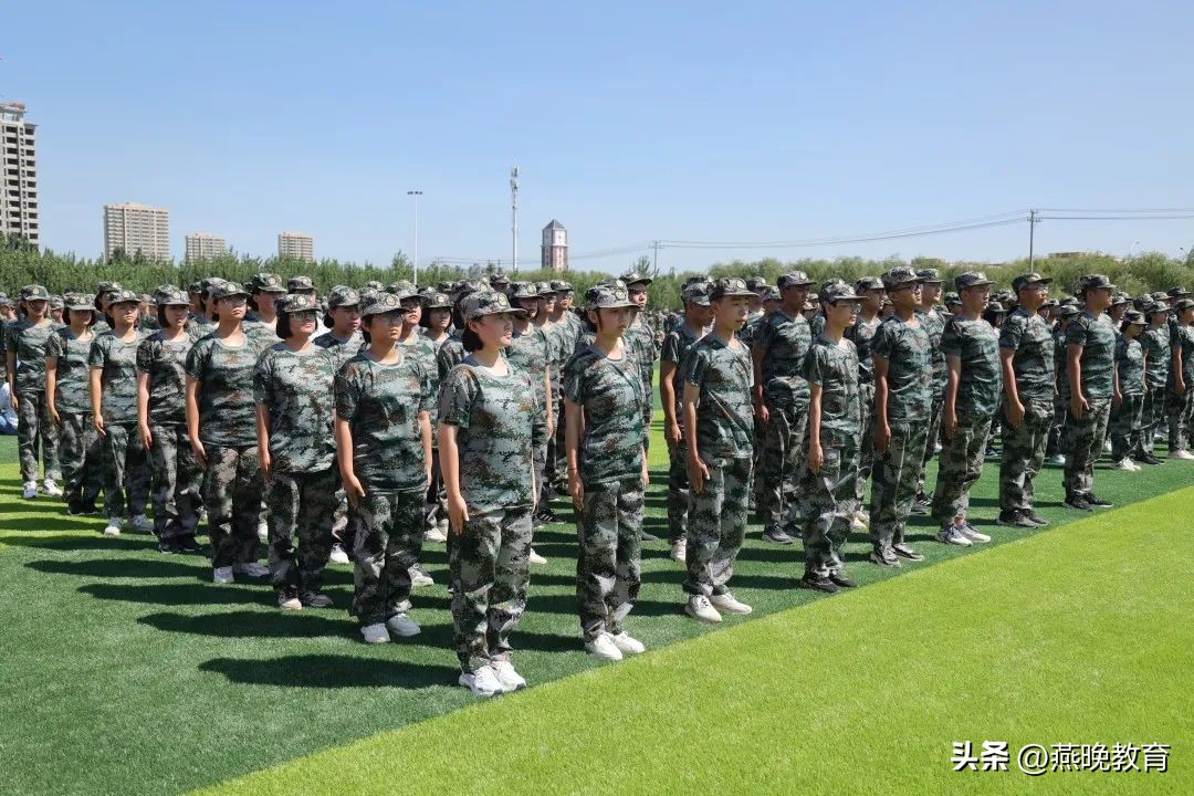 回首2022，一路风雨，沧州英华办学成果亮点丰硕！