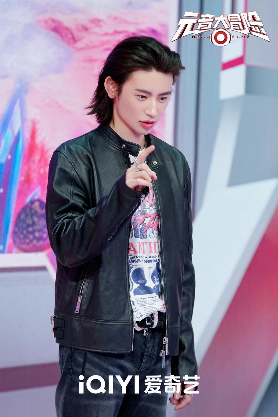 《元音大冒险》爆笑升级大张伟光波大战游戏“套路”秦霄贤