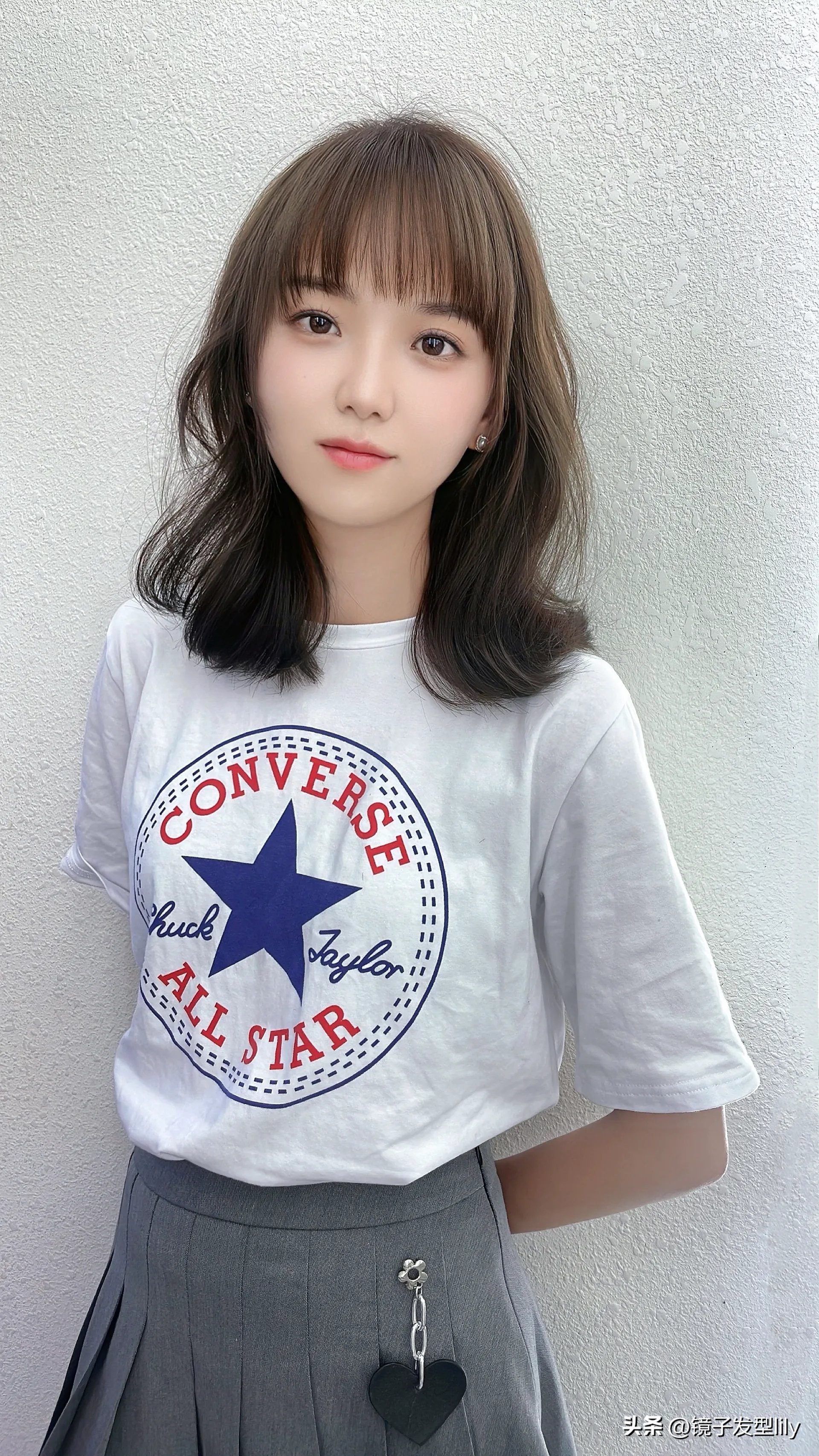 今年最流行的十款女发,2019最流行女发如何修剪