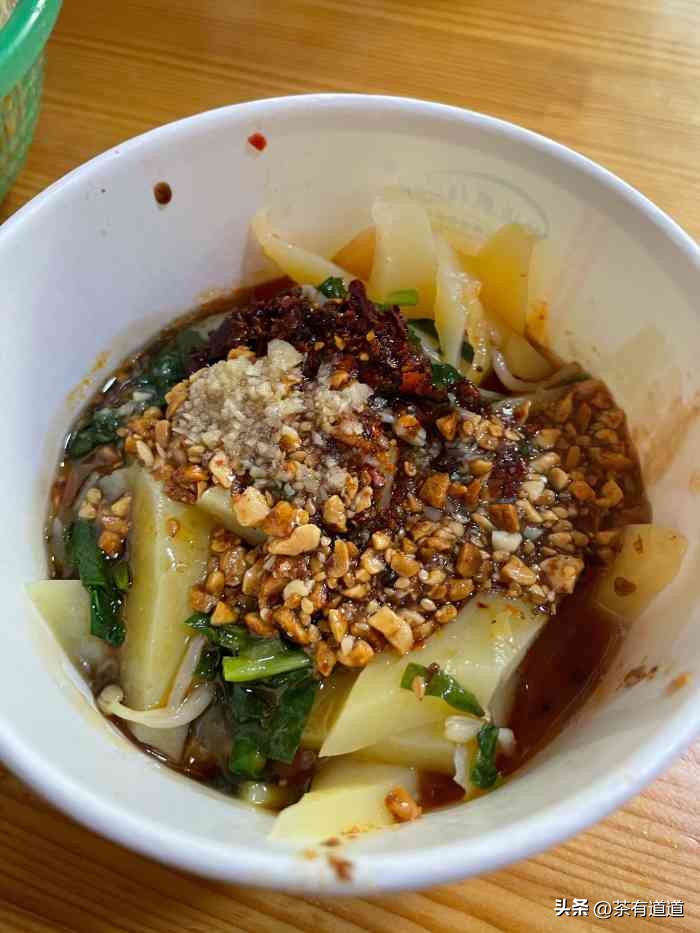 探寻滇黔古驿道,大理古城茶马古道