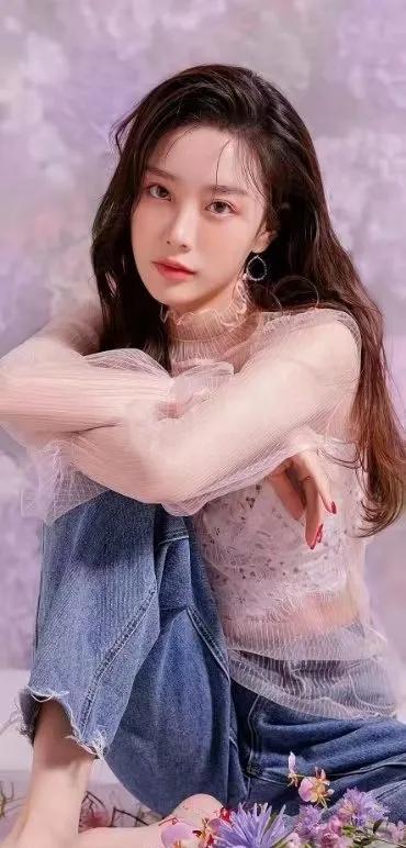 超清全网最好看的美女图片壁纸,360小鸟壁纸里的古风美女