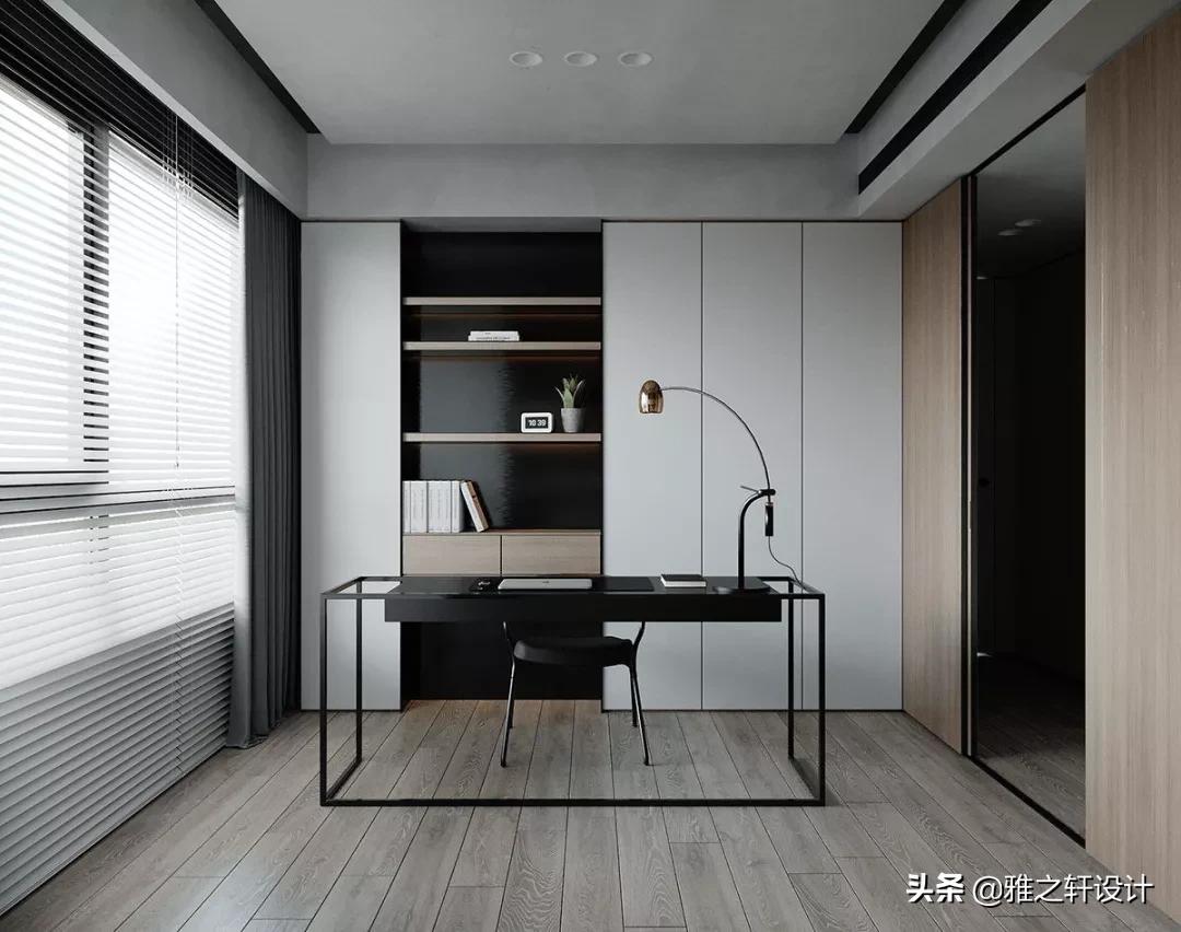 一个卧室要多少柜子才够用,一般家庭柜子多少平米够用