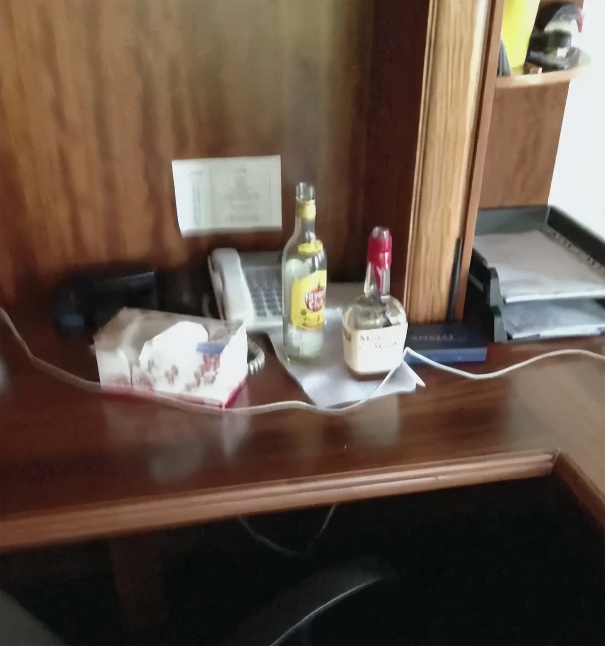 安珀赫德德普案件结果,约翰尼德普和安柏赫德