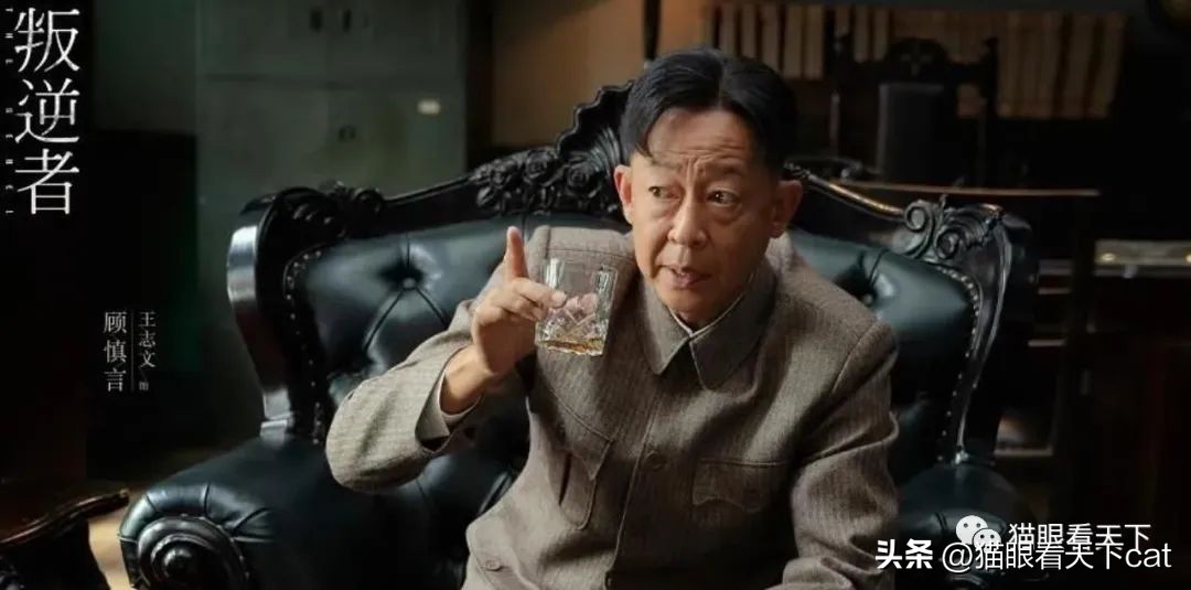 猫眼看天下最新一期,优秀国产谍战电影排行榜前十名