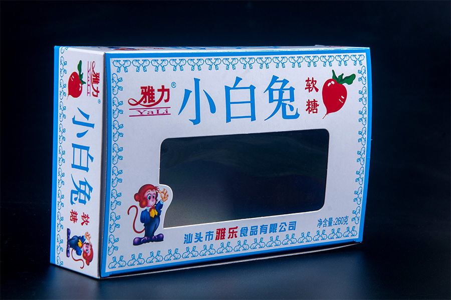 安庆永华机械打造知名贴窗机品牌,安庆永华包装贴窗机