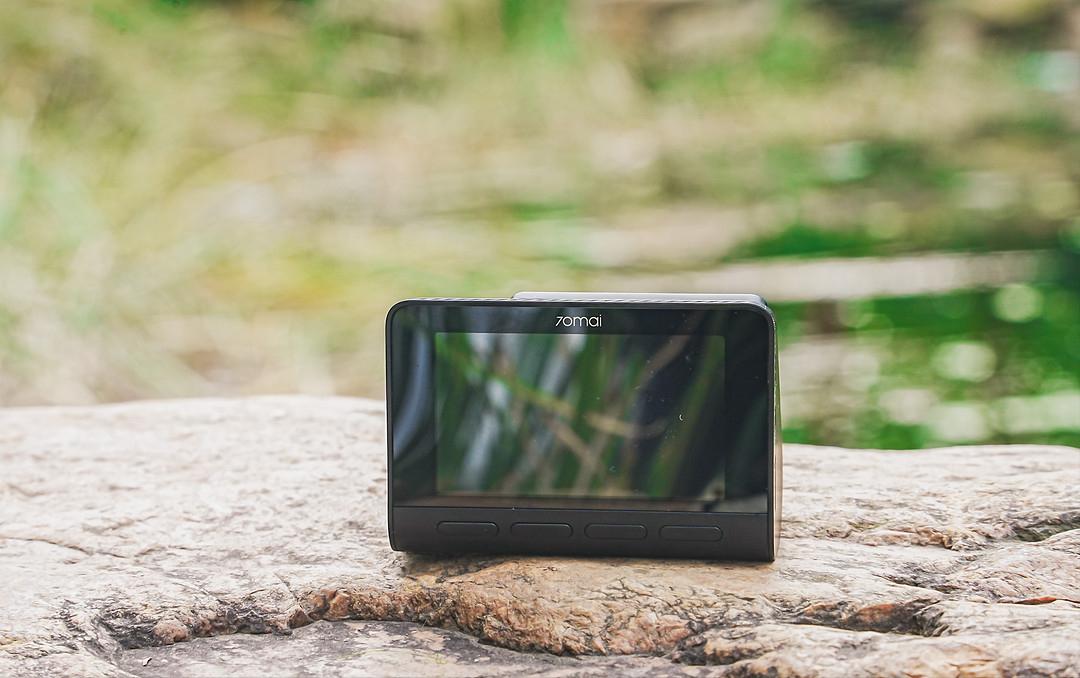 行车记录仪像素1080p2k4k怎么选,4k超高清夜视行车记录仪哪几款好