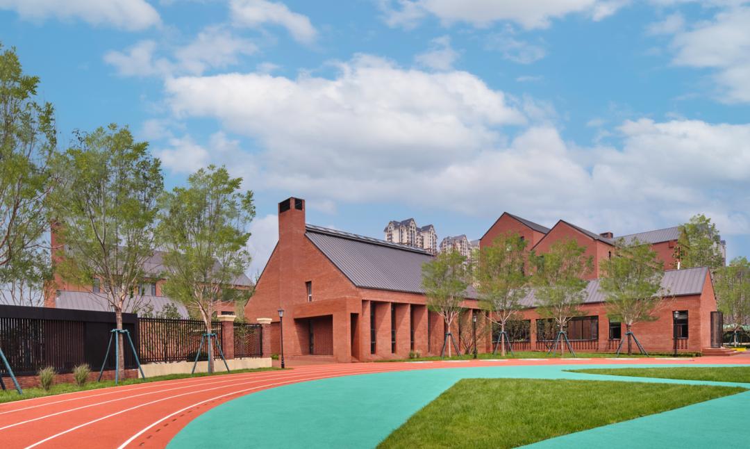 石家庄万科翡翠书院小学,万科翡翠书院石家庄学校