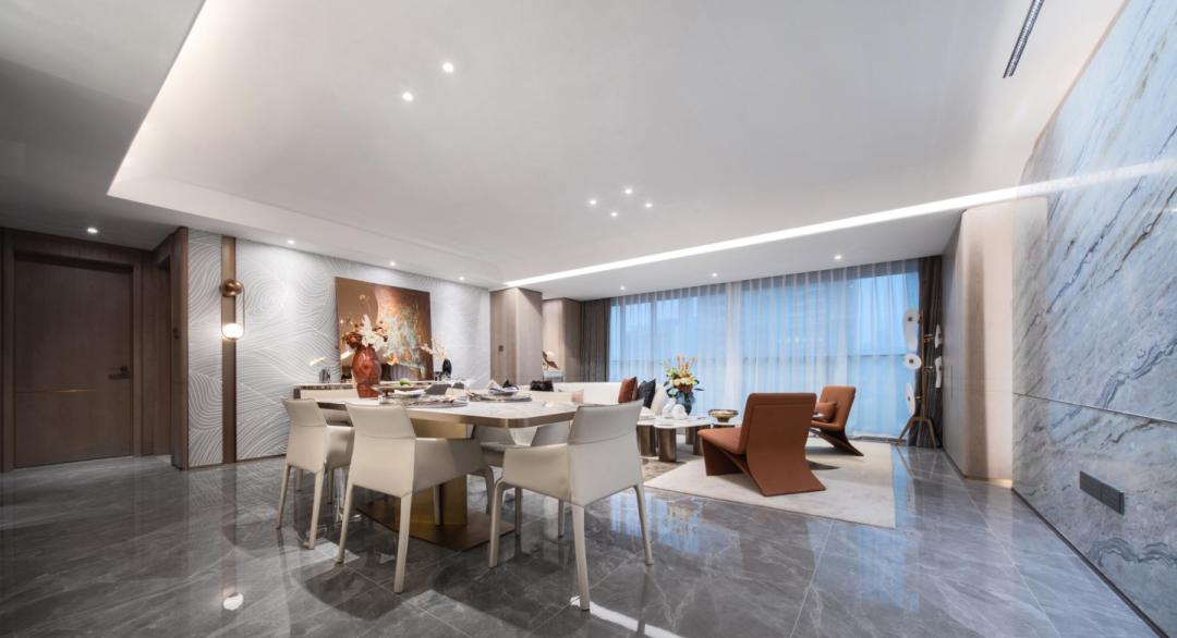 极致大城的重庆生活样本，又更加丰满了