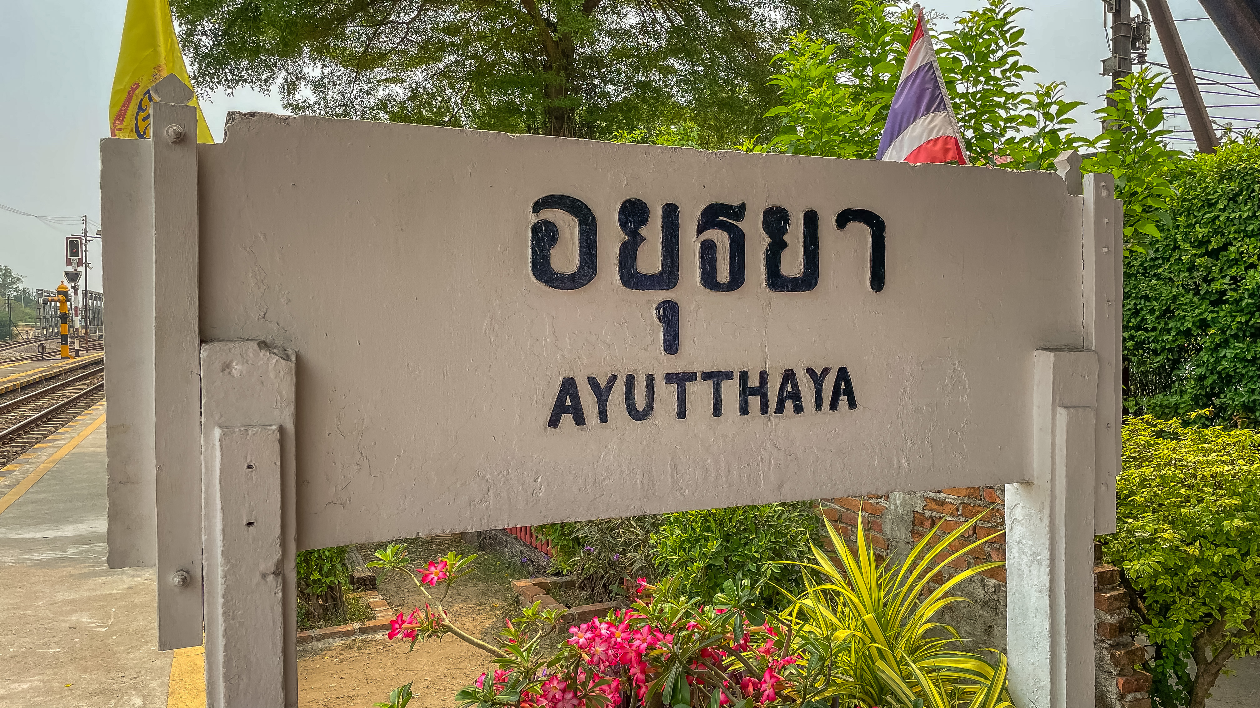 泰国摩托车自由行攻略,泰国摩托车租赁自驾游