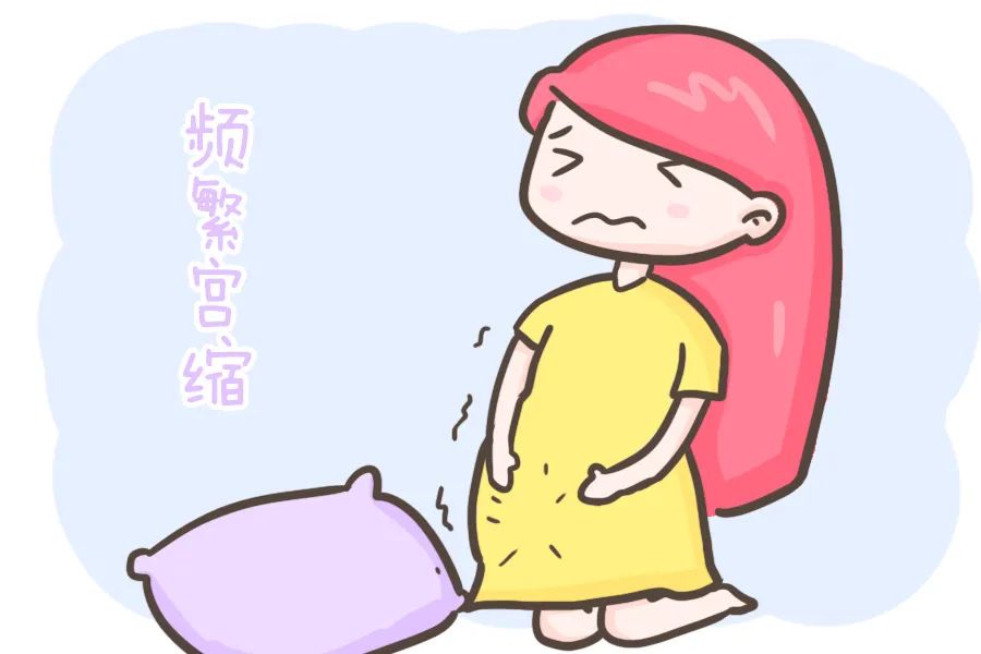 孕晚期孕妈要知道的知识,孕晚期需要注意什么对胎宝宝好