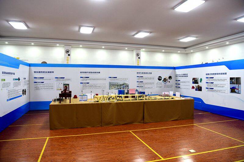 兴隆庄煤矿项目,兴隆庄煤矿人员分流