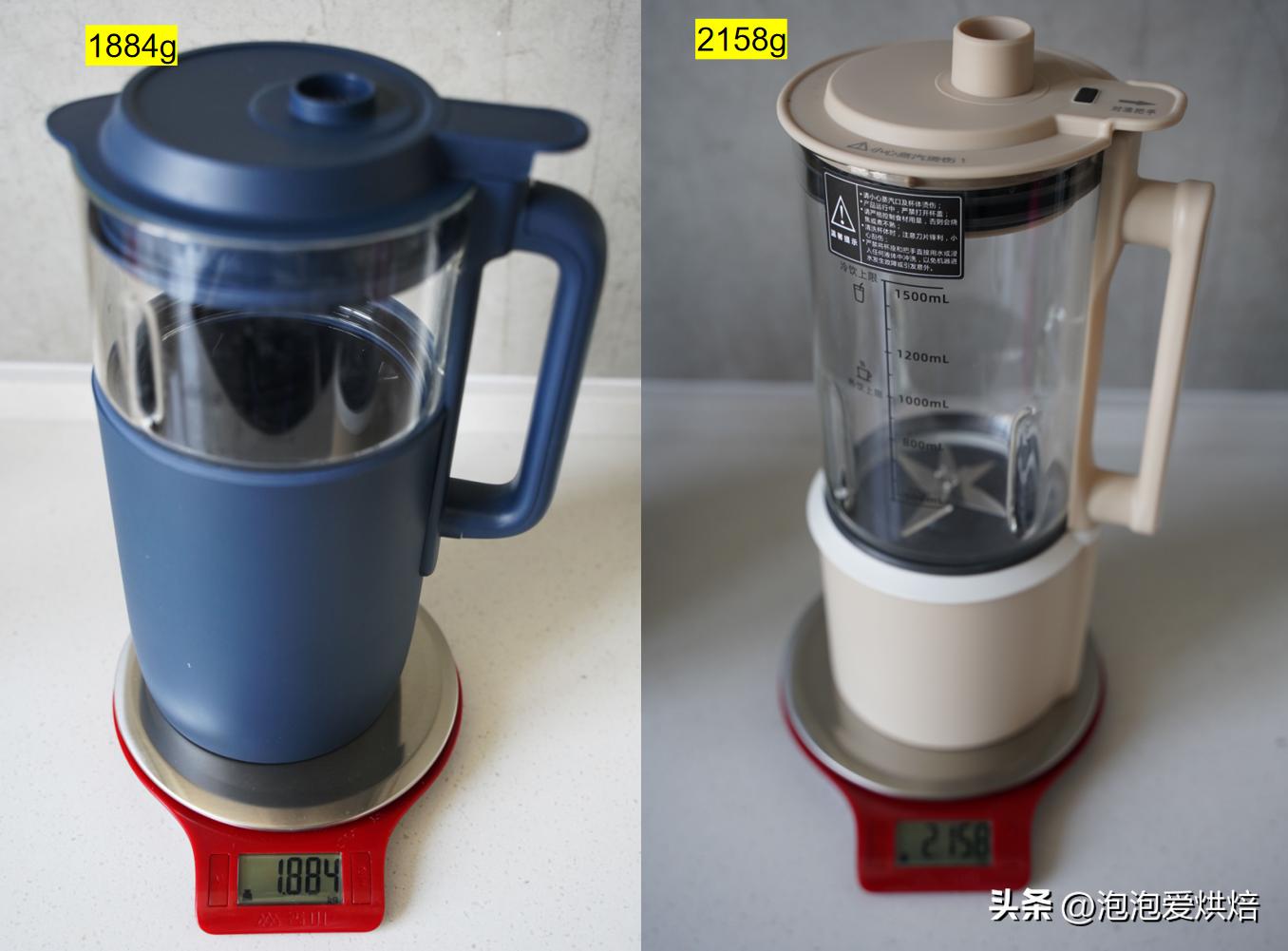 蓝宝破壁机哪种型号的最静音,蓝宝破壁机最新型号