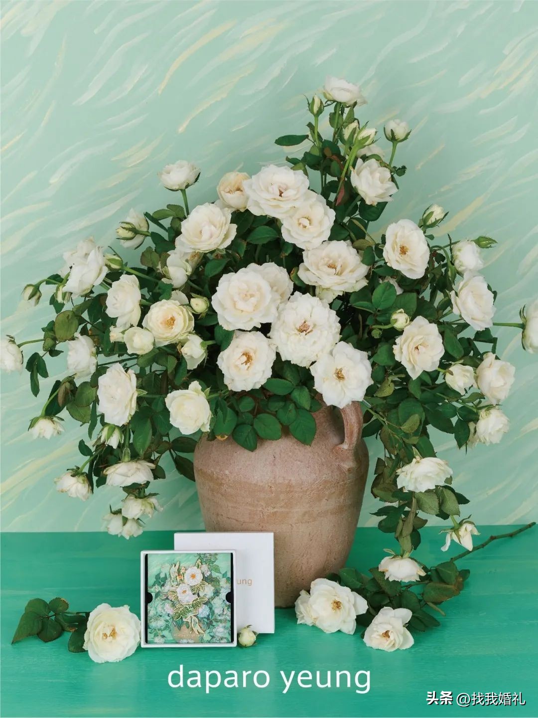 结婚点心伴手礼推荐,结婚给姐妹们准备的伴手礼