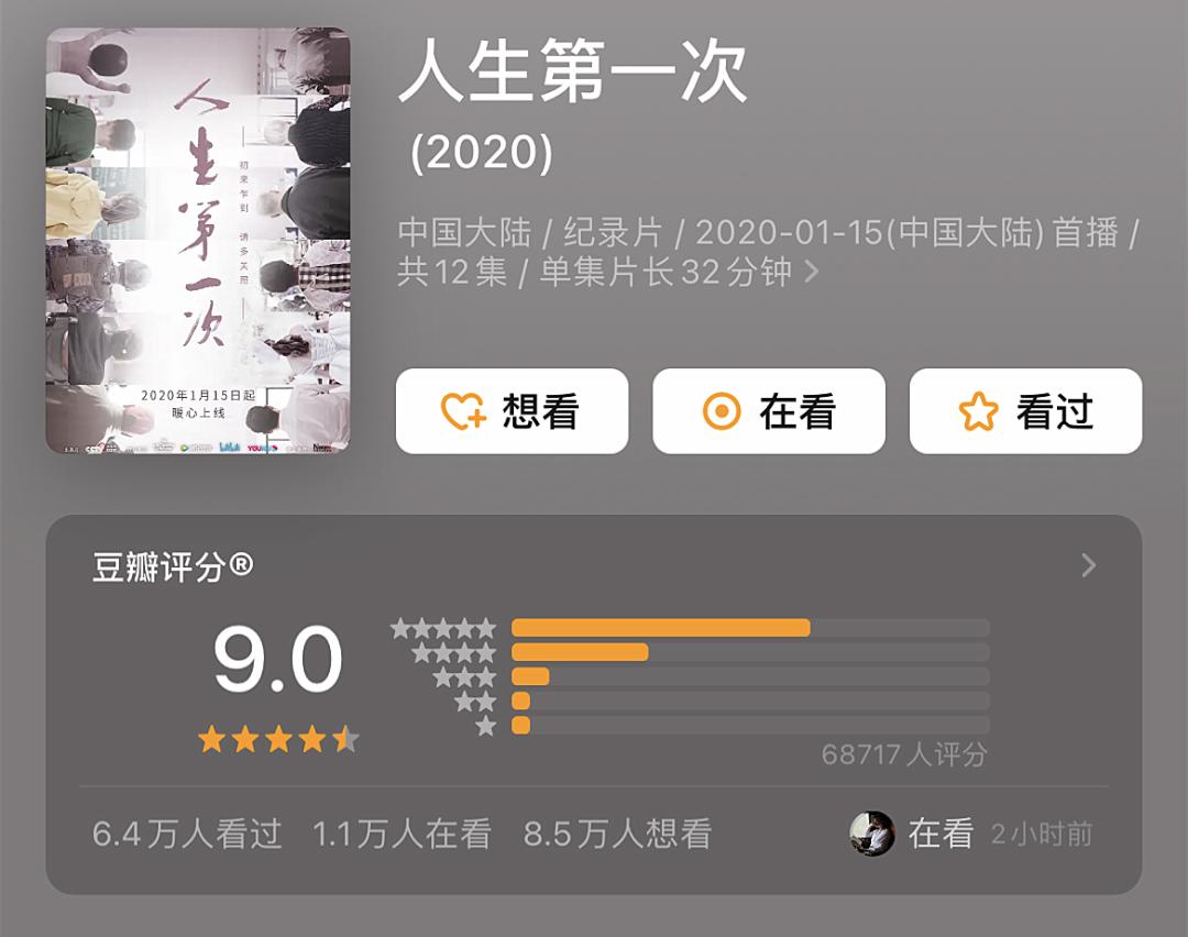 温馨治愈适合与家人一起看的电影,独处时必看的100部高分电影