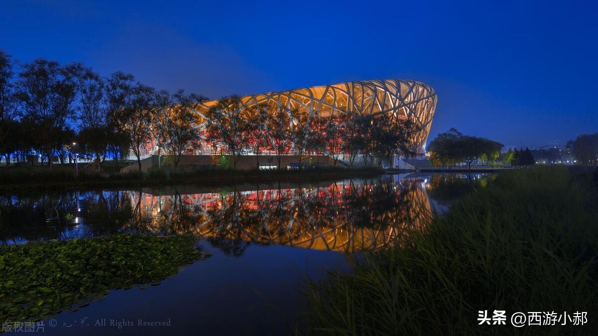 北京旅行必去的十大景点排名榜,北京40个景点免费玩奥林匹克公园