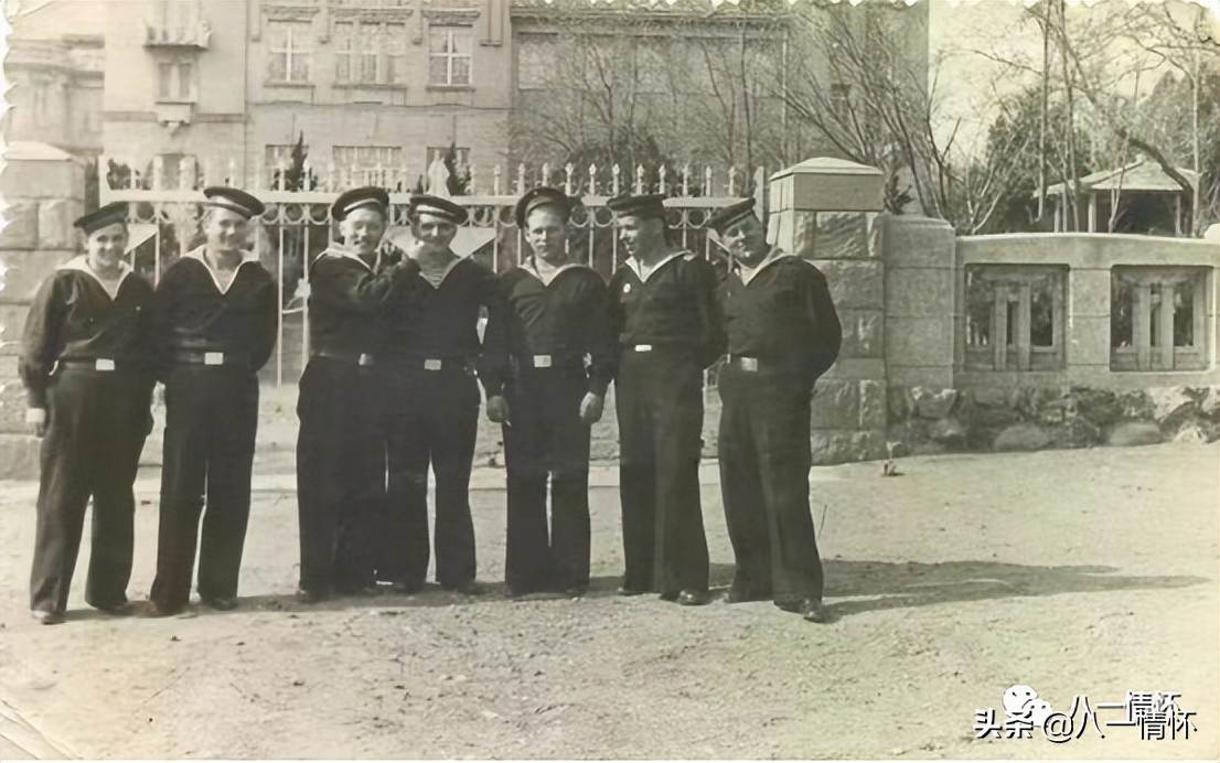 苏军在东北的历史,旅顺苏军纪念碑