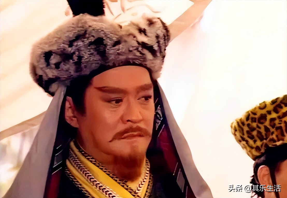 满清十三皇朝卫婵的扮演者,满清十三皇朝完整演员表