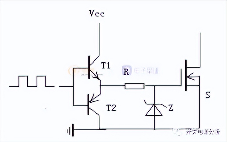 开关电源mosfet,mosfet饱和电源测评