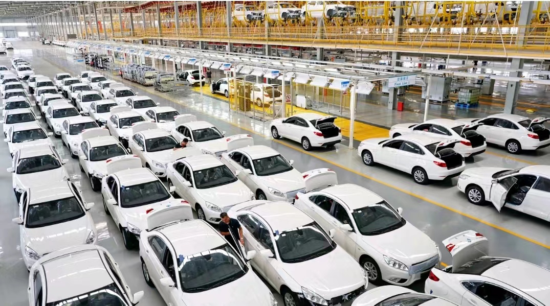 单车最高节省1.5万元!这类乘用车购置税减半