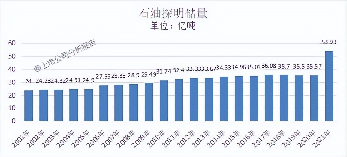 中国石油行业分析报告,中国石油的战略分析报告