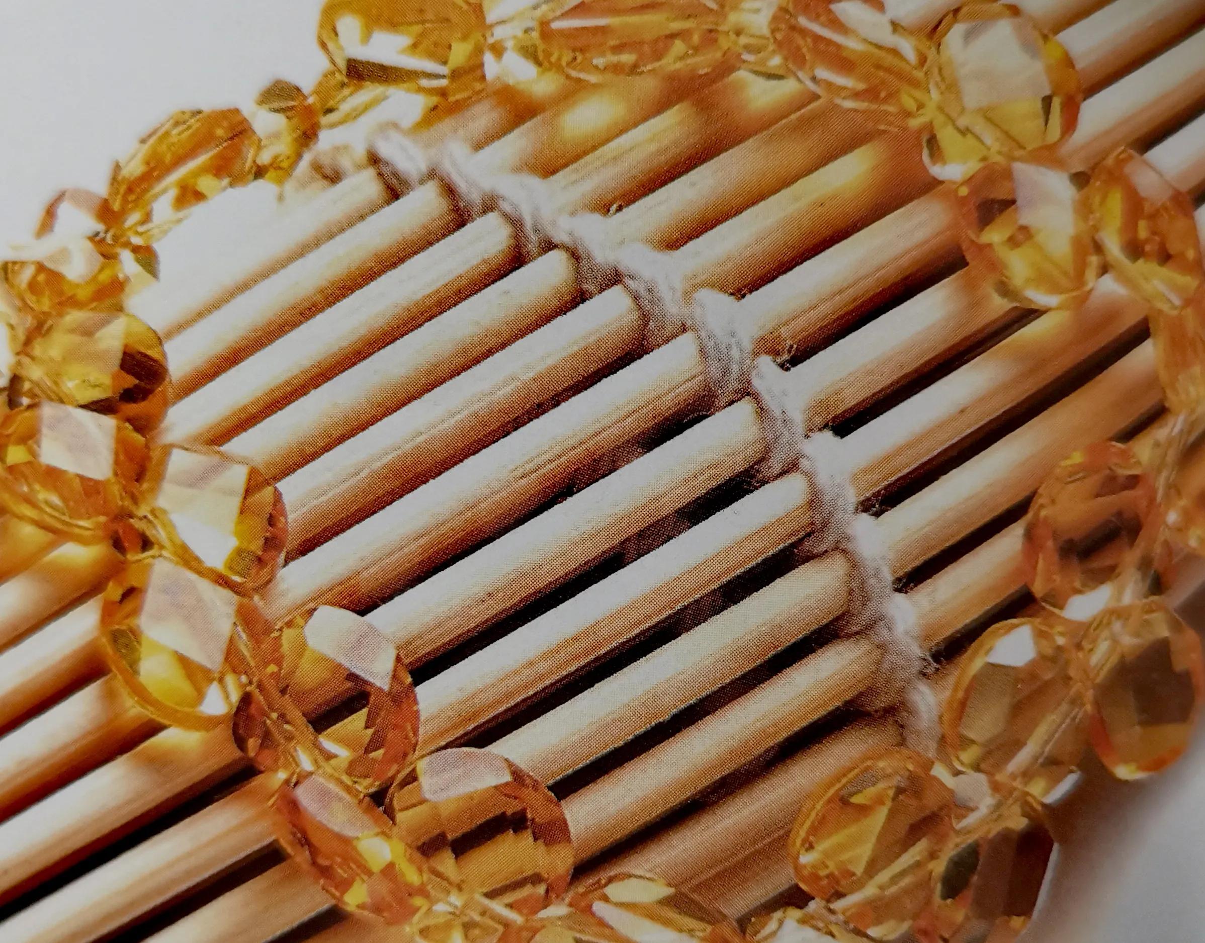 水晶的挑选方法,战汉水晶鉴别方法