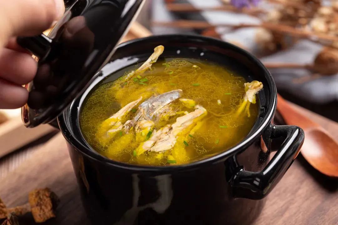 秋意渐浓，收藏十月咸宁的专属香气……