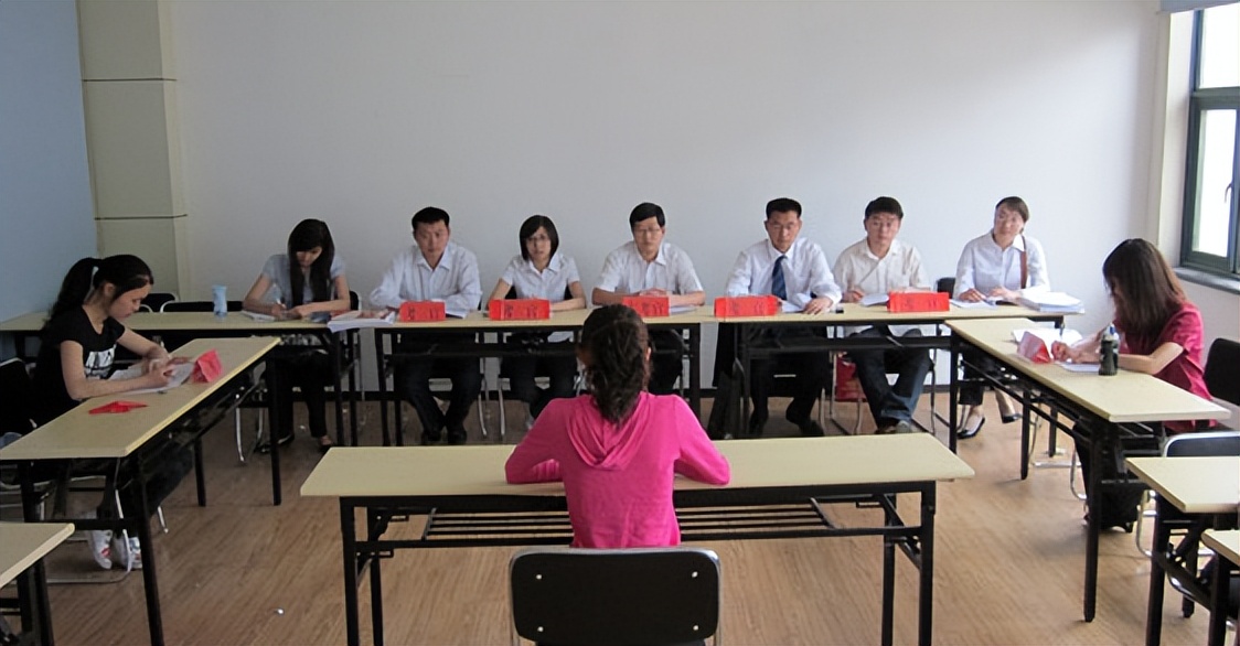 公务员面试一般准备多久合适,公务员面试准备10天够吗