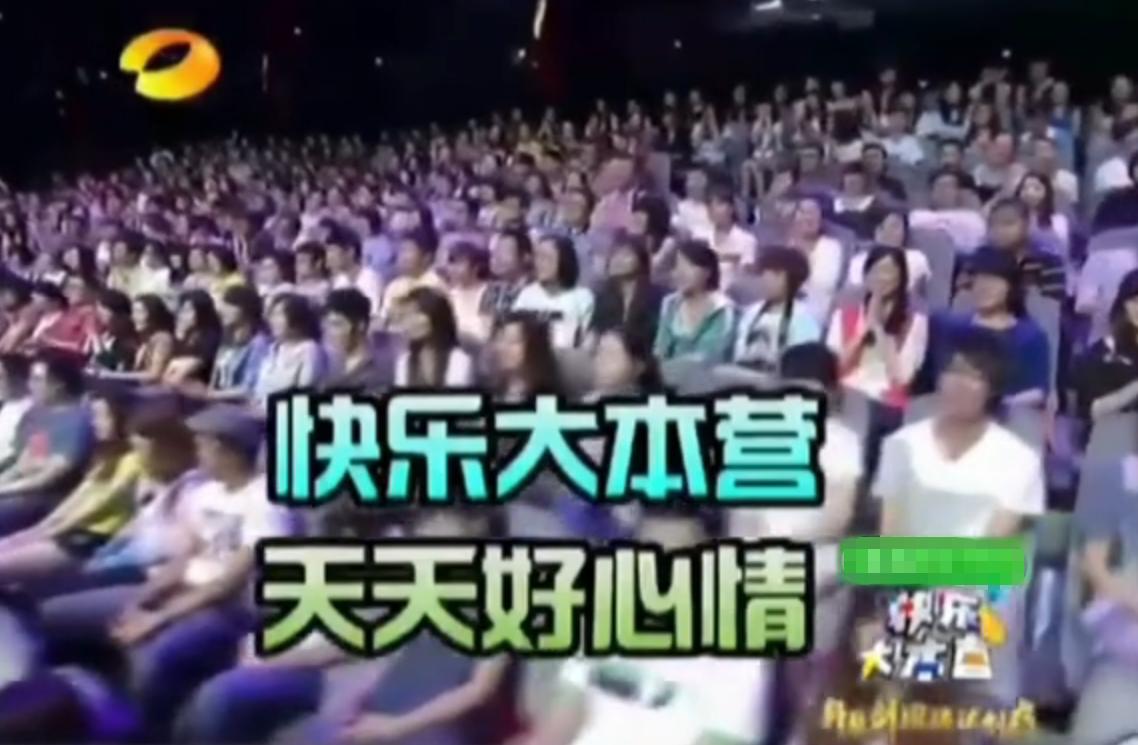 24年来守护着4个兄妹,最后却一个都留不住,何炅老了,都结束了