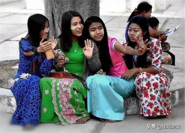 中缅边境的人会说中文吗,缅北果敢用人民币吗