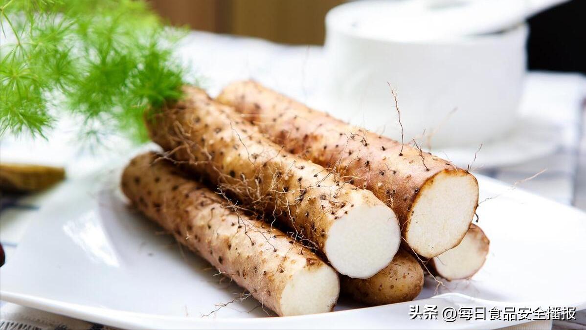 注意，湛江曝光71批次问题食品，含叉烧肉、芋头、龙眼、肠粉