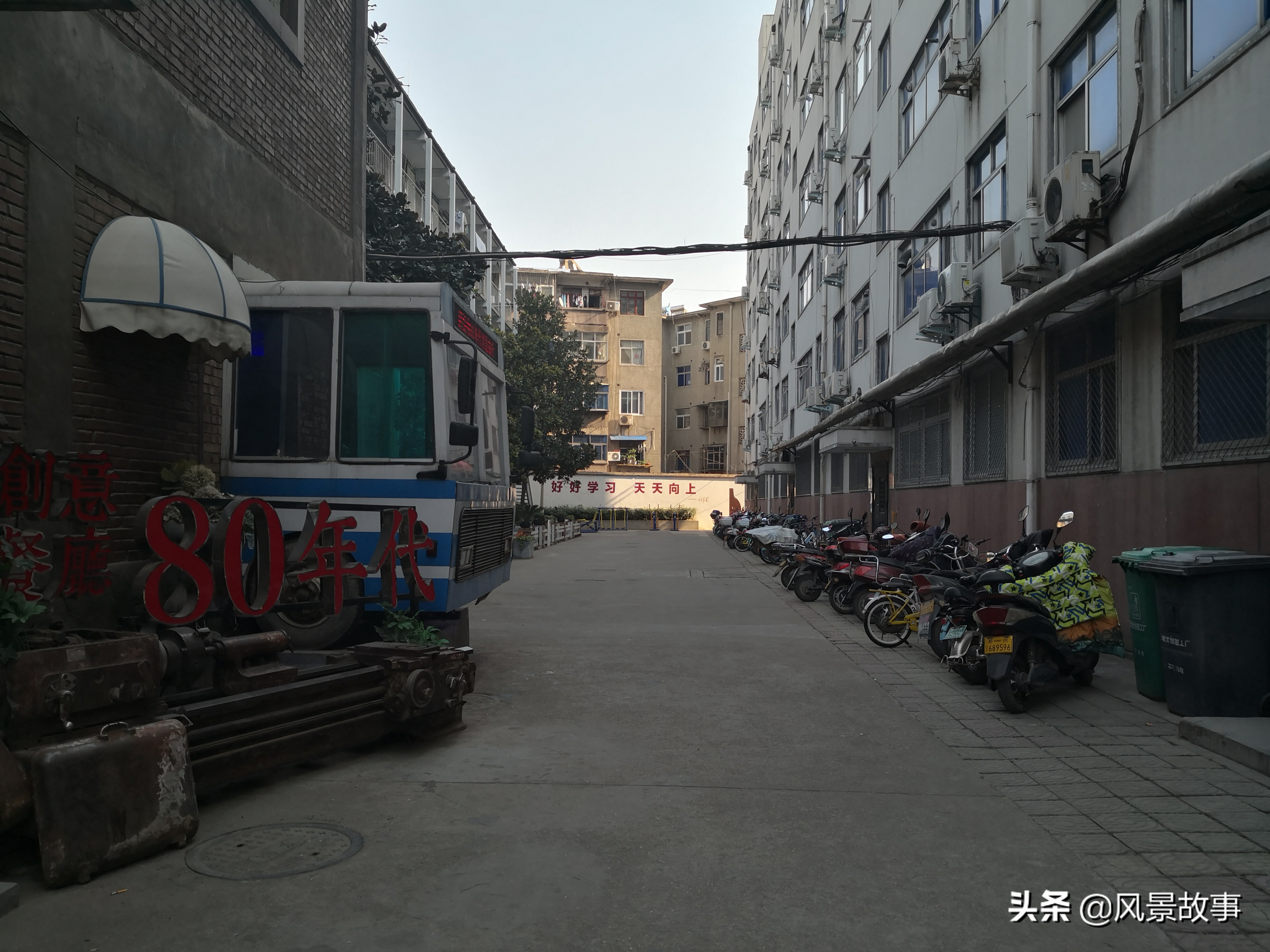 郑州成为国际知名文创中心,郑州文创打卡地