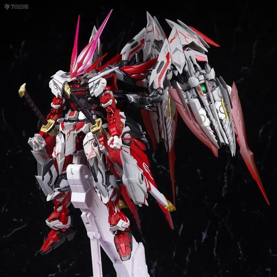 万代metalrobot魂高达评测,万代metalbuild高达00