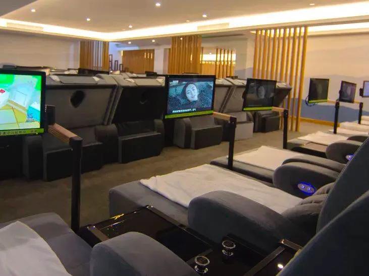 广东温泉旅游攻略住宿平价,广东中山泡温泉