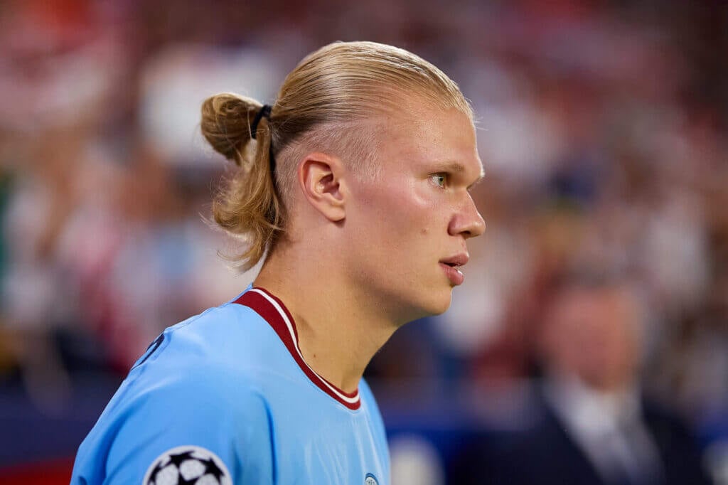 13场18球,姆巴佩绝对是未来足坛第一人