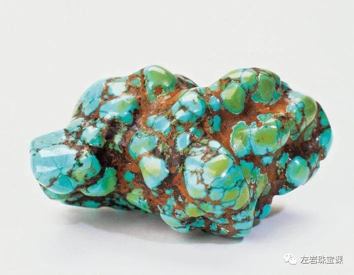 左岩宝石真假,左岩的珠宝怎么样