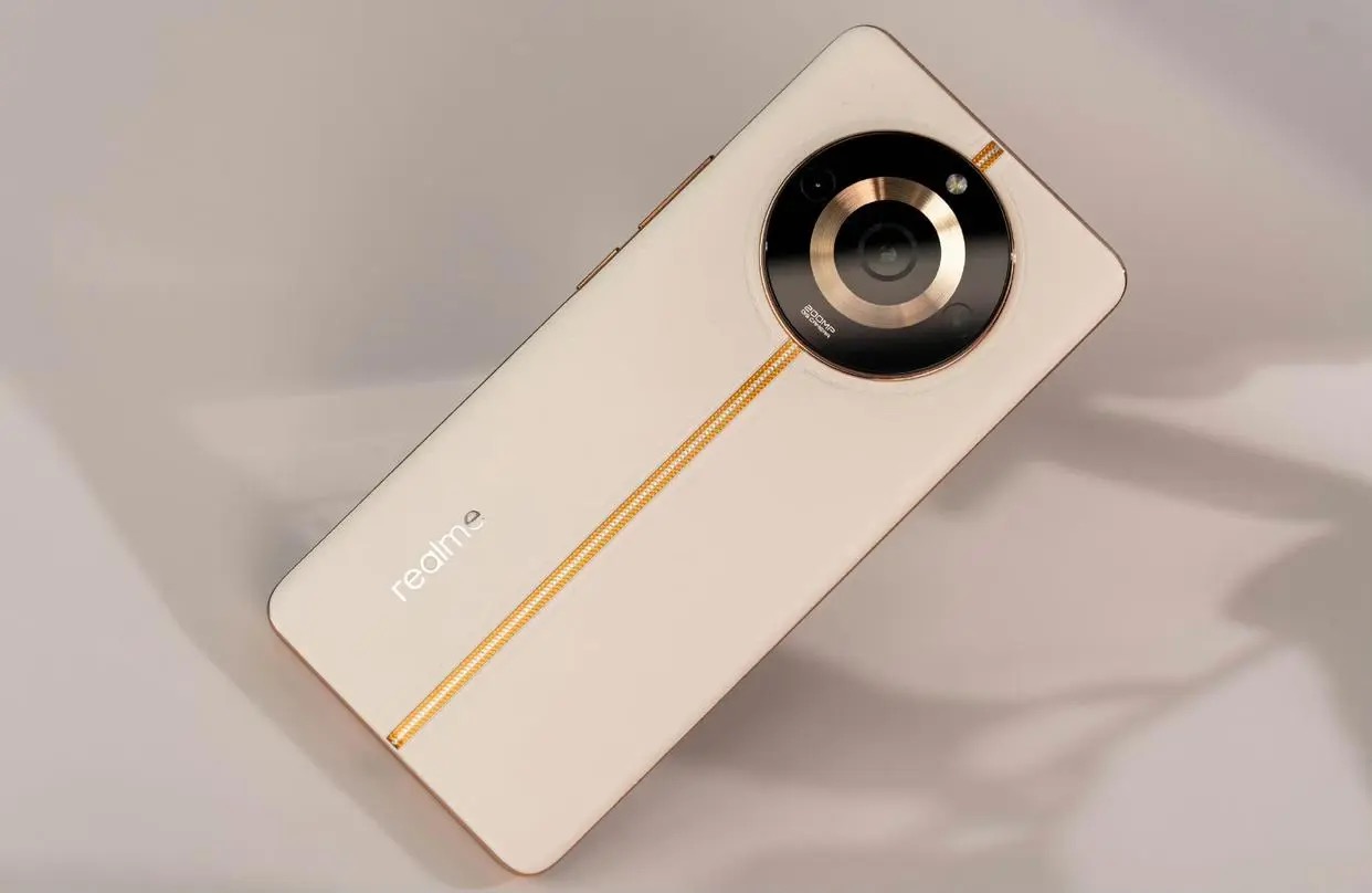 真我11pro+值得买吗,真我11pro测评值不值得购买