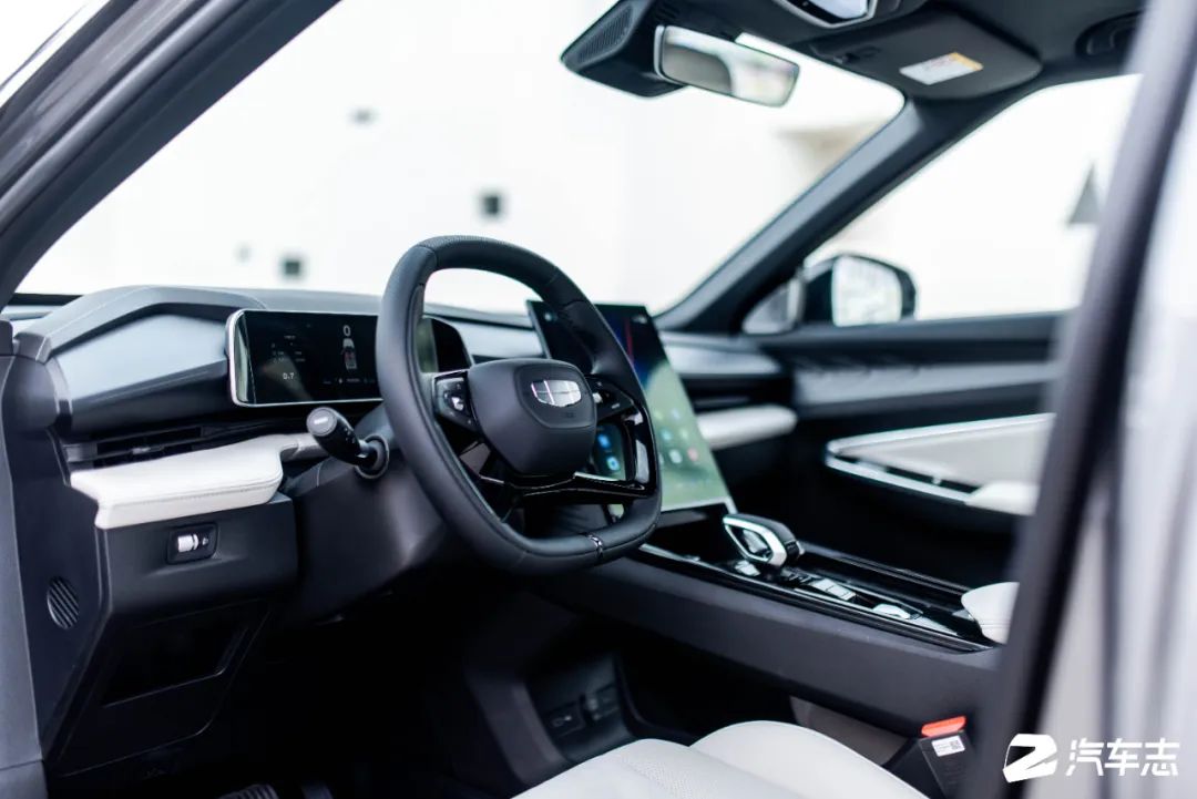 博越cool8155车机芯片是什么水平,博越cool8155芯片多大内存