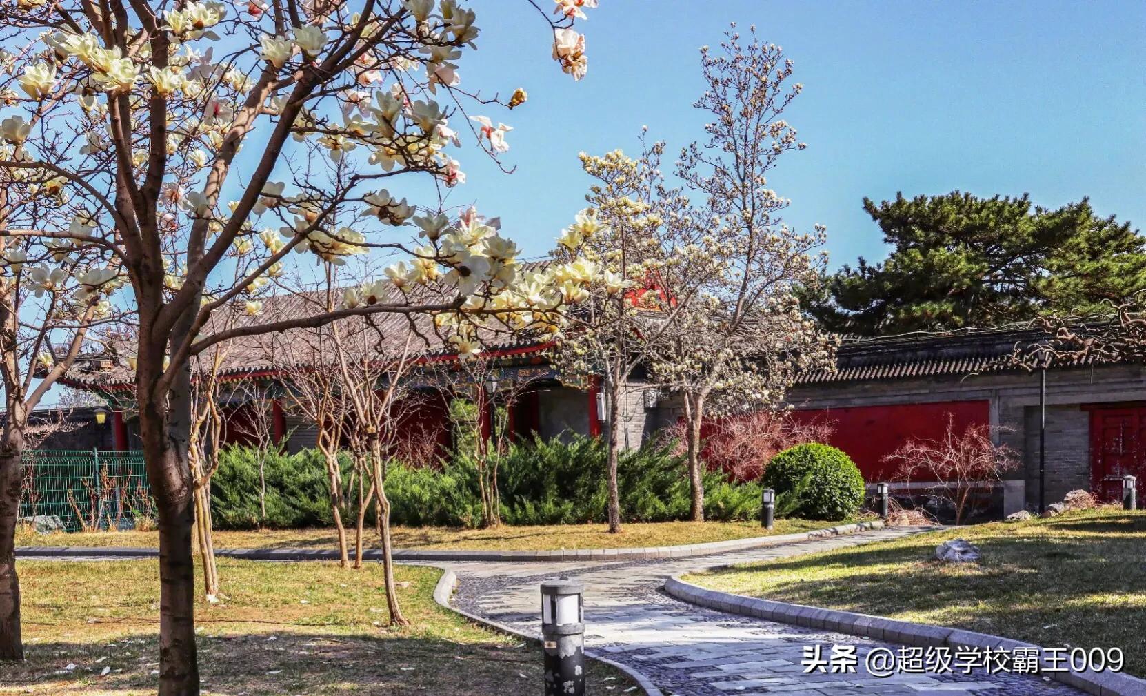 如果圆明园没被烧毁的话,圆明园没被毁之前是什么样子