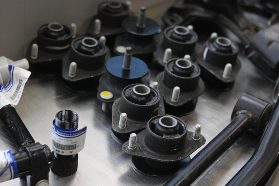 老款牧马人整备翻新 (经典牧马人翻新)