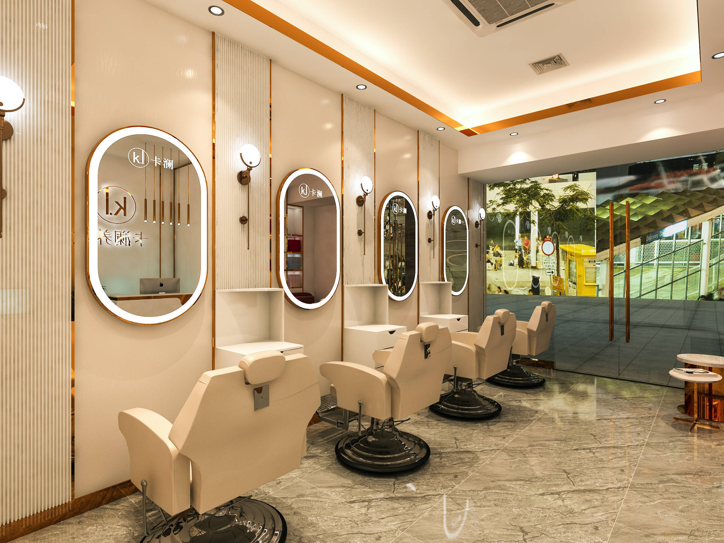 开家头疗养生馆需要加盟吗,头疗养生馆创业选址攻略