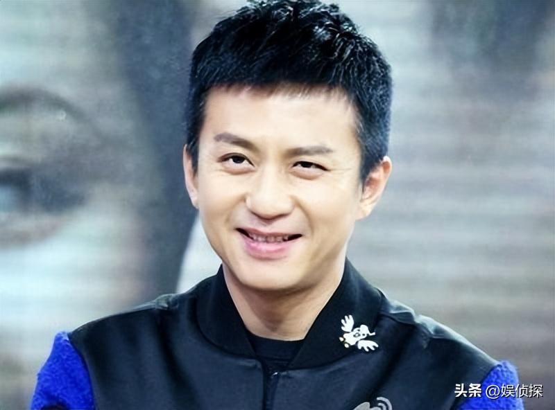 这一次，被综艺榨光价值的邓超，是否还能洗白！