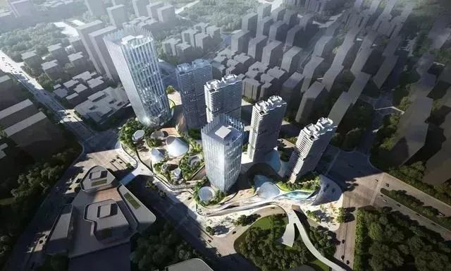 地铁新一轮规划出炉,地铁示范区线最新进展