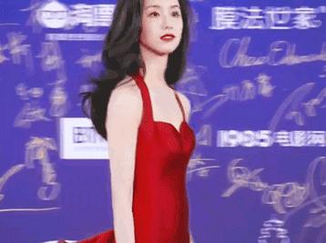 被39岁白百何近照吓到！她怎么变成这样了？？？