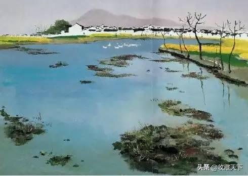 吴冠中的创造观点对你有什么启发 (吴冠中为何提出形式决定内容)