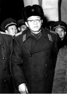 黄克诚大将电视剧,黄克诚大将生平简介全集