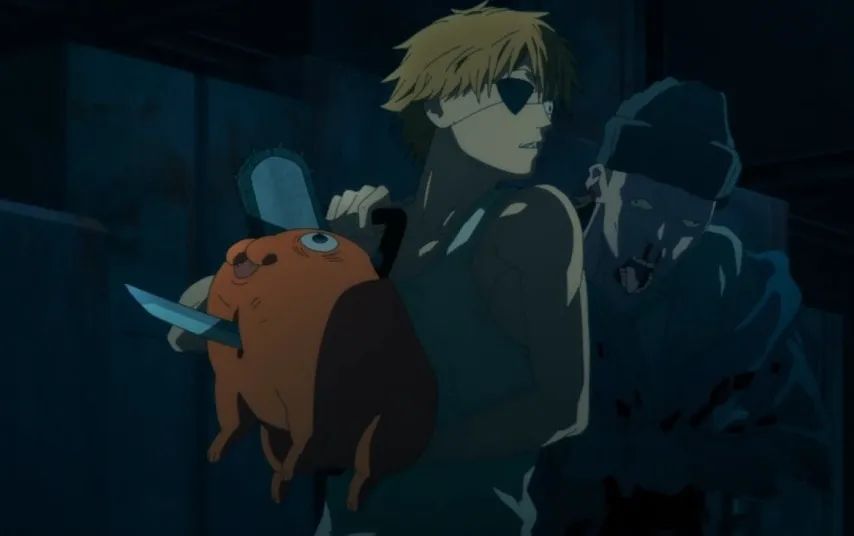 四月可能出现的霸权番,10月最强霸权番