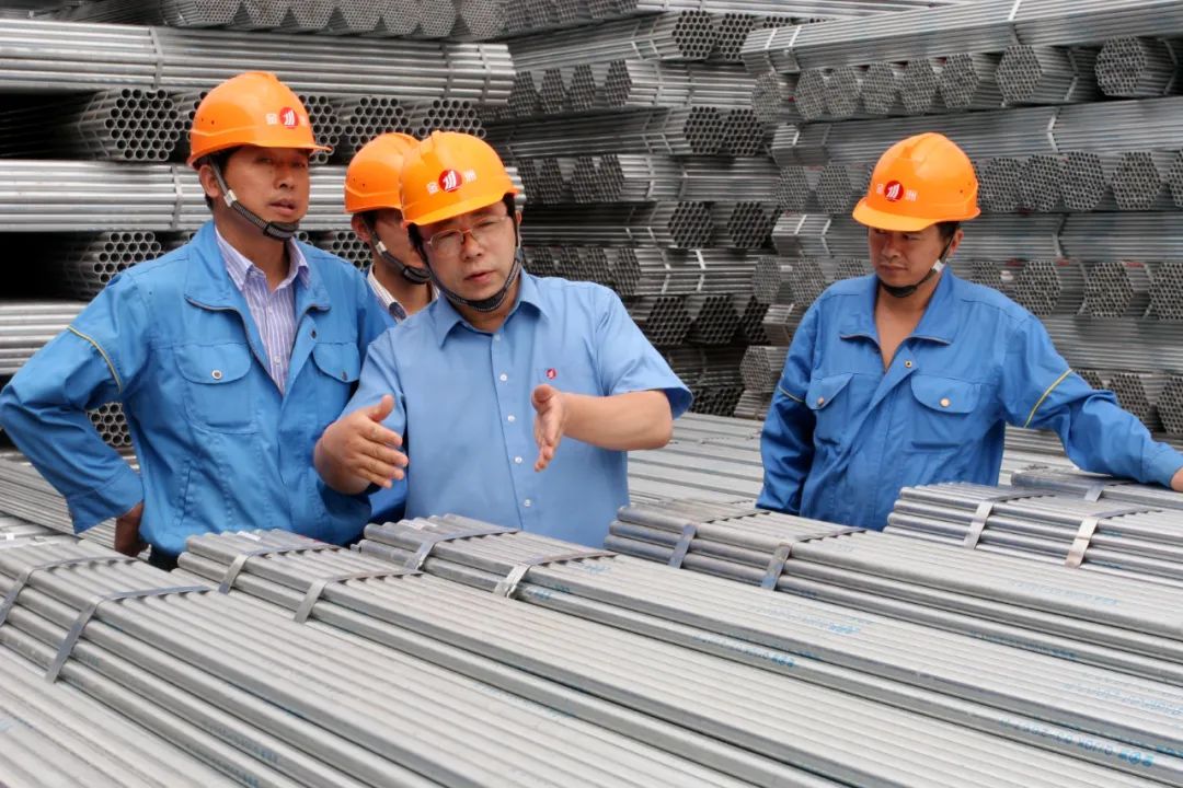 资不抵债的乡办小厂→A股上市公司!战友,牛!