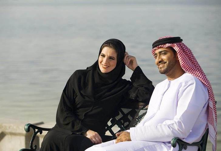 10张图让你知道迪拜到底有多土豪,迪拜怎么变成城市的